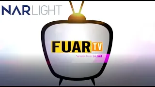 NARLIGHT   FUAR TV