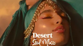 Best Ethnic Deep House Music Mix 2024 | New Arabic Remix 2024 [Vol. 2]