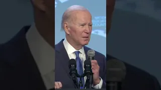 Biden Claims 'Inflation In America Is Continuing To Come Down' Despite Jan. Report Showing Increase