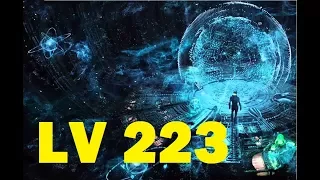 ПОЧЕМУ ИНЖЕНЕРЫ ПРИГЛАШАЛИ ЛЮДЕЙ НА LV 223?? ТЕОРИЯ. ПРОМЕТЕЙ