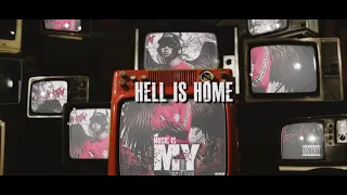 "Hell Is Home" || Don Kam || Music Is My Escape