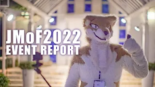 【EVENT REPORT】JMoF 2022