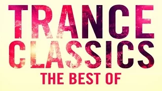 Classic Trance Remember Mix 1998-1999