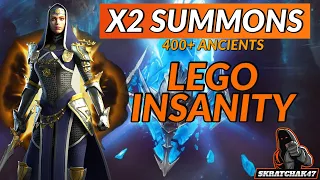 X2 Ancients | Boosted Summons | Raid: Shadow Legends
