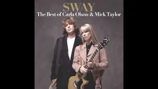 Carla Olson & Mick Taylor - Sway: The Best Of Carla Olson & Mick Taylor Trailer