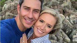 Bachelor Arie Luyendyk Jr. & Wife Don't Really Care About Being Success Story