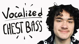 VOCALIZED CHEST BASS | Beatbox Tutorial