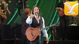 Marco Antonio Solis - O me voy o te vas  - Festival de Viña del Mar 2016 HD