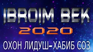 IBROIM BEK***2020 НЕСТ ПЕ ИЧИЯФ ОЗОР МУНД