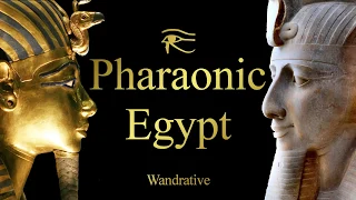 The Grand History of Pharaonic Egypt : every year, regime, dynasty, and pharaoh