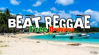 🇬🇳BEAT REGGAE.[FREE DOWNLOAD]🌴