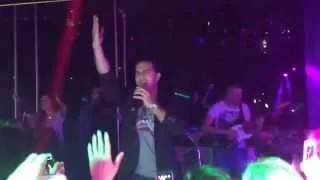 Adil Live "Ne mogu bez tebe ja" Club Scena