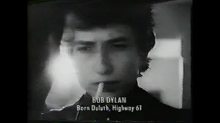 Bob Dylan - Highway 61 Revisited (Part 1)