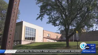 Henninger High School students & neighbors fed up with ongoing issues