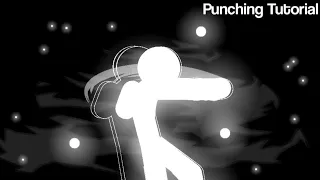 Punching Tutorial | Stick Nodes