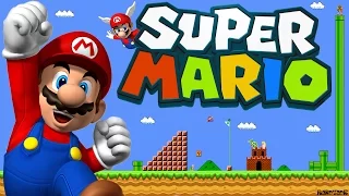 تحميل لعبة سوبر ماريو 3 super mario بحجم خفيف 2016