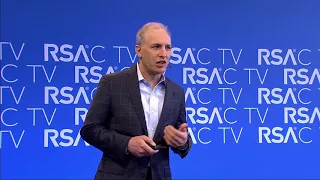 RSAC TV: The Future of Cyberterrorism