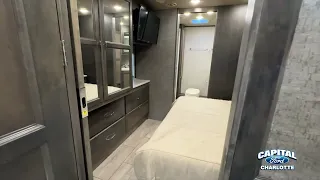 2022 TIFFIN MOTORHOMES ALLEGRO 36LA