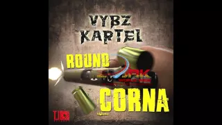 Vybz Kartel - ROUN CORNA