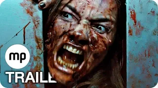 THE END? Trailer Deutsch German Exklusiv (2018)