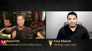 Raoul Pal on What it Taks to be a Macro Investor (Crypto Investing)