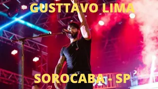 Gusttavo Lima - In Sorocaba - SP