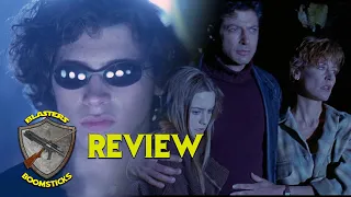 Hideaway (1995) - Review