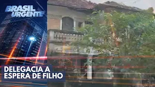 Filho de Margarida Bonetti será ouvido na delegacia