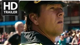 PATRIOTS DAY Trailer (2017) Mark Wahlberg Boston Marathon Bombing Movie