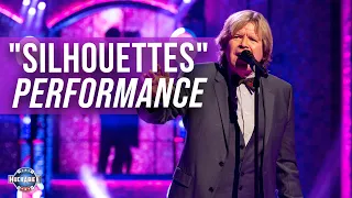 Peter Noone LIVE "Silhouettes" | Jukebox | Huckabee