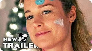 UNICORN STORE Trailer (2019) Brie Larson, Samuel L. Jackson Movie