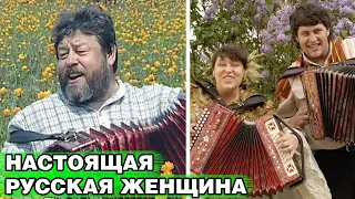 Как сложилась жизнь дочери Геннадия Заволокина - знаменитого гармониста