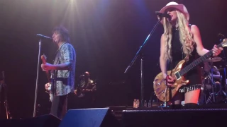 RSO RICHIE SAMBORA + ORIANTHI /  Every Road Leads Home To You (Osaka 2016)