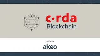 What is Corda blockchain? Simply explained