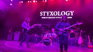 Lorelei - Styxology Live 2020