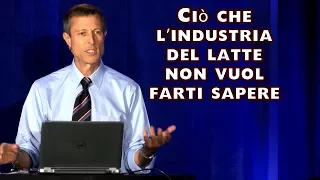 Ciò che l’industria del latte non vuol farti sapere