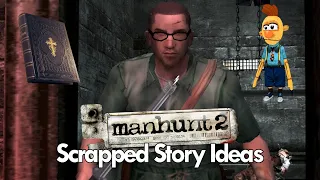 Manhunt 2's Scrapped Story Ideas (And Other Pre-Release Speculation)