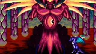 King of Demons / Majyuuou (SNES) Playthrough - NintendoComplete