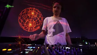 Ritual:Digital Livestream w/ Sascha Funke & VJ Sicovaja