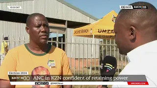 Elections 2024 | ANC in KZN confident of retaining power: Bheki Mtolo