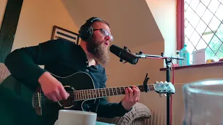 Linkin Park - Crawling (Ethan Cronin Acoustic Cover)