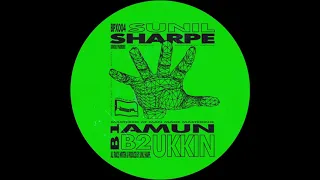 Sunil Sharpe - Ukkin