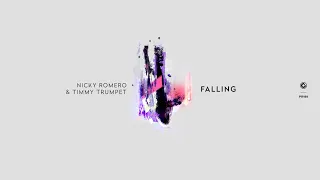 Nicky Romero & Timmy Trumpet - Falling (Preview) // Feb 21