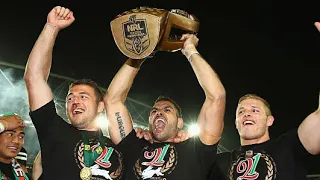 5 Interesting Facts About The 2014 Grand Final (NRL)