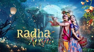 (92) Shri Krishna kahate hai | Radhey Radhey | Radhey Krishna #love #viral