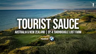 Tourist Sauce: Season 1 (Australia), Episode 4: Lost Farm