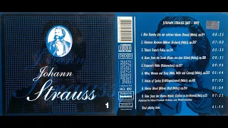 Johann Strauss | Waltzes