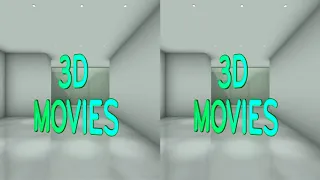 LG 3D Demo 1080p Half SBS AC3   Mp4   720p