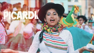 Carnaval Huantino 2024 - Video Promocional