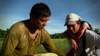 Mindanao Documentaries  Ang Sulat kang Ondoy  (A short film)